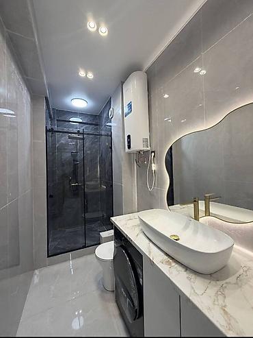 Продажа квартир: 3 комнаты, 80 м², ТРЦ I-Mall Элитка, 8 этаж, Дизайнерский ремонт — 7