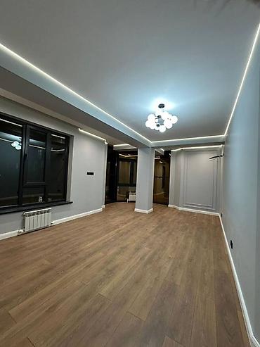 Продажа квартир: 2 комнаты, 71 м², Элитка, 8 этаж, Дизайнерский ремонт — 10