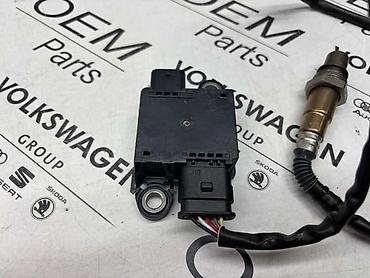audi q7 akumulator: NOX SENZOR ZA VOLKSWAGEN TIGUAN, TOURAN, GOLF 7 . - 04L 906 261 H | — 4
