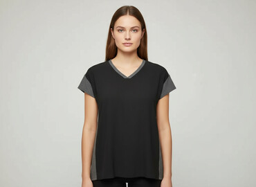 dave gahan t shirty: Reserved, Жіноча блуза, розмір S