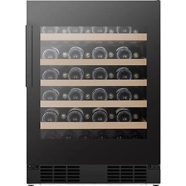 termal pasta: Hisense RW3N132GSLF Şərab soyuducu 137 litrlik premium solo tipli — 2