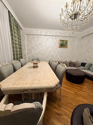 bina.az quba: Sumqayıt şəhəri, 13 mkr, 9/1 i, 2 otaq 3 otaqlıya düzəlib,otaqların — 8
