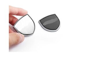 Tuning oprema: Samolepljivi metalnI stiker za automobil - FORD MetalnI stiker za — 8