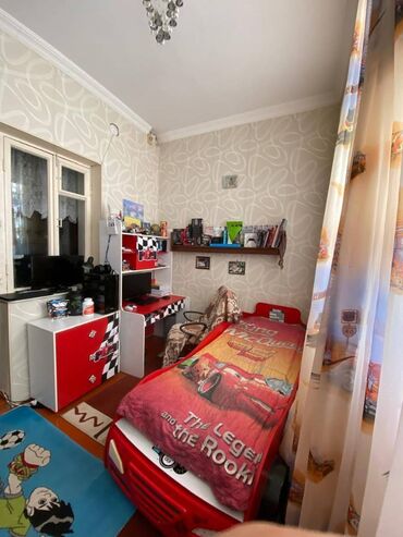 Köhnə tikili: Bakı, 3 otaqlı, Köhnə tikili, 70 kv. m -da lalafo.az — 1 Köhnə tikili: Bakı, 3 otaqlı, Köhnə tikili, 70 kv. m — 1