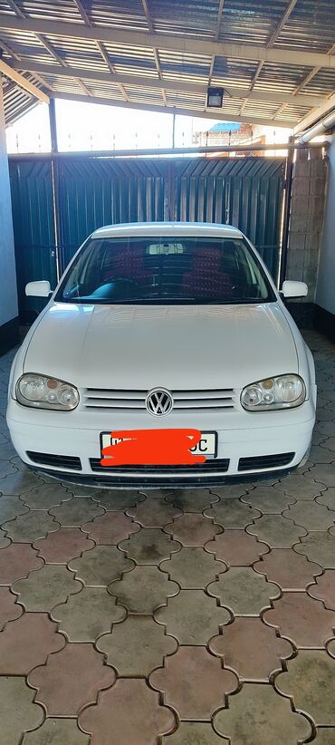 zapchasti folksvagen golf 2: Volkswagen Golf: 2001 г., 1.6 л, Автомат, Бензин