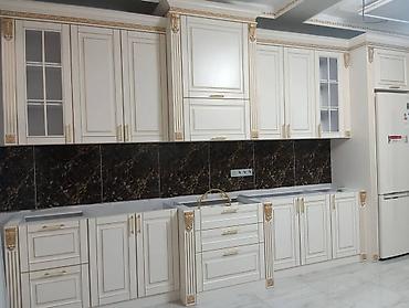 реставрация кухни из мдф: Мебель на заказ Кухни индивидуальному проекту - Дизайн по вашему — 8