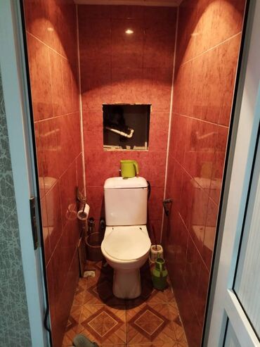 Köhnə tikili: Bakı, Hövsan qəs., 3 otaqlı, Köhnə tikili, 70 kv. m — 6