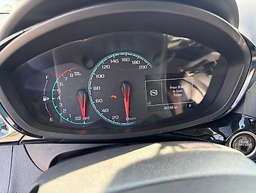 шевроле коболт: Chevrolet Spark: 2018 г., 1 л, Автомат, Бензин, Хэтчбэк — 9