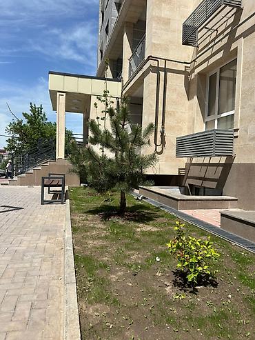 Продажа квартир: 2 комнаты, 48 м², Элитка, 12 этаж, Евроремонт — 8