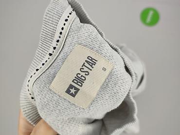 reebok bluzy: Big Star, Bluza damska
, rozmiar S — 4