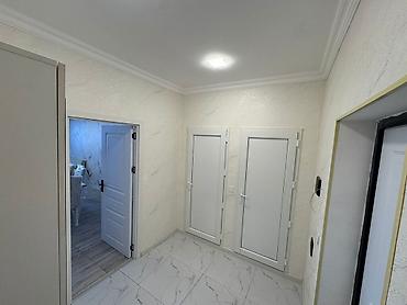 evim az: 2 otaqlı, Yeni tikili, m. Xalqlar Dostluğu, 84 kv. m — 2