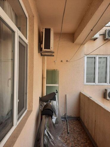 Yeni tikili: 2 otaqlı, Yeni tikili, m. Qara Qarayev, 102 kv. m — 9