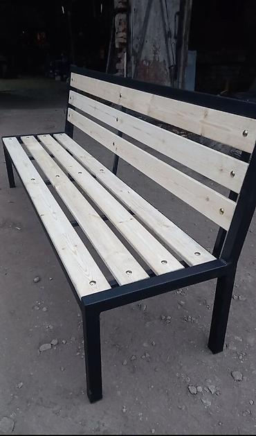 Беседки: Беседка 2 x 50 x 50 м, Металл — 13