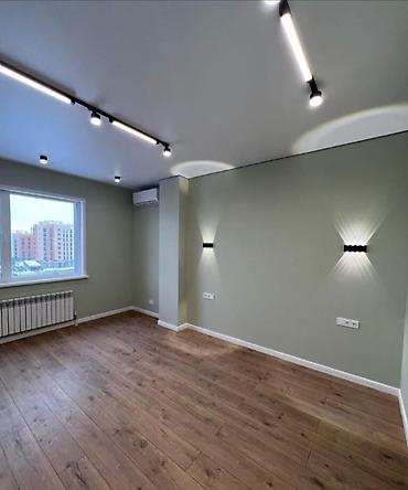 Ремонт под ключ: Ремонт под ключ | Квартиры, Дома, Балконы Больше 6 лет опыта — 6