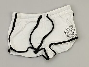 spódnico spodnie krótkie damskie: Krótkie Spodenki Damskie, Terranova, M, stan - Dobry