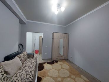 Продажа квартир: 1 комната, 47 м², Элитка, 5 этаж, Евроремонт