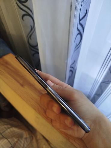 huawei telefonlari: Huawei nova 5T, 128 GB, rəng - Qara, Qırıq — 5