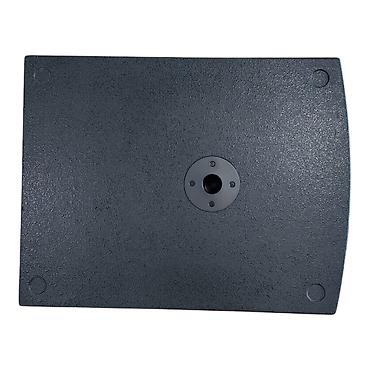 subvufer: Güclü səhnə və tədbir səsləndirilməsi üçün passiv subwoofer - Korpus — 4