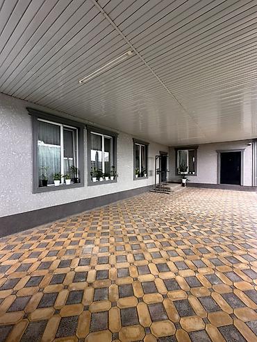 один хоз: 📍В Шопокове ж/м Ынтымак продается дом на участке 5 соток, 85 кв.м. — 3