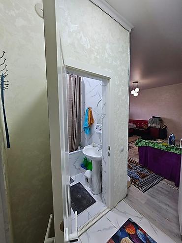 2023: 2 комнаты, 40 м², Элитка, 2 этаж, Свежий ремонт — 4