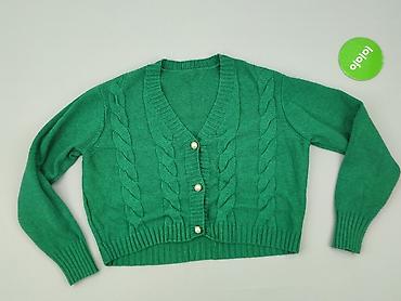 purple jackets: Kardigan damski, rozmiar XL — 2