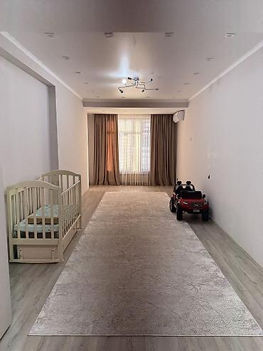 Продажа квартир: 3 комнаты, 125 м², Элитка, 11 этаж, Евроремонт — 10