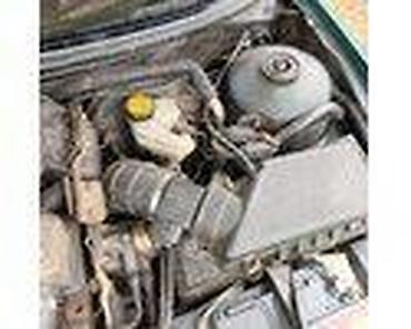 Transport: ALNASER 1.8TD ZA FORD MONDEO OD 1997. DO 2000. GOD. | SMEDEREVSKA — 4