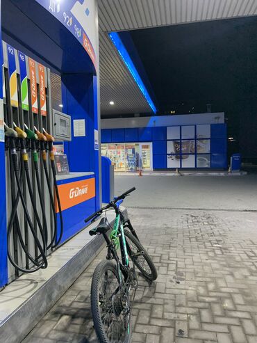 Городские велосипеды: Городской велосипед, Б/у