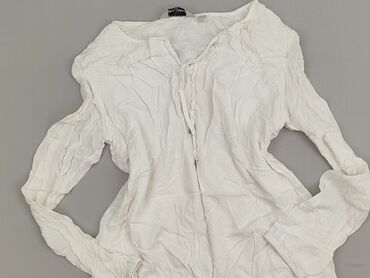 vinted bluzki z krótkim rękawem: Blue Motion, Жіноча блуза, розмір S