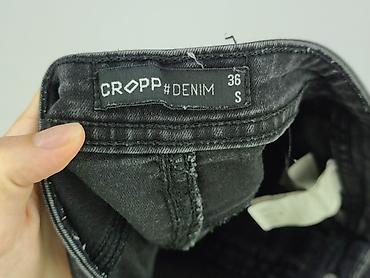 cargo cropp: Cropp, Szorty damskie, rozmiar S — 4