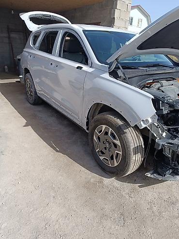 СТО, ремонт транспорта: Кузовной ремонт и окраска автомобилей и грузовой техники - Полный — 3