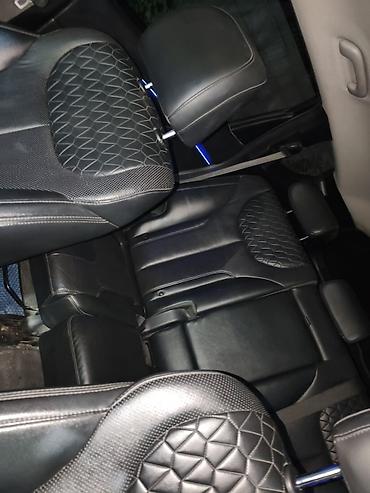 sonata nurais: Hyundai Santa Fe: 2018 г., 0.2 л, Автомат, Бензин, Кроссовер — 9