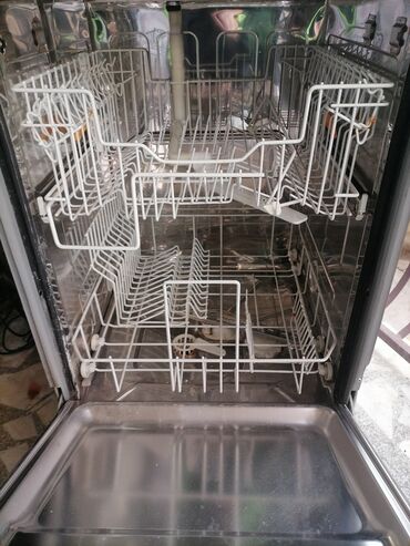 Mašine za suđe: Ugradna mašina za pranje sudova Miele - Prednja kontrolna tabla sa — 9