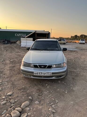 продаю титановый диска подходить деу нехиа подходит: Daewoo Nexia: 2005 г., 1.6 л, Механика, Бензин, Седан