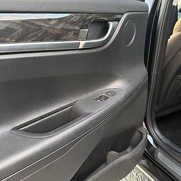 ravon nexia 3: Hyundai Grandeur: 2019 г., 3 л, Автомат, Газ, Седан — 10