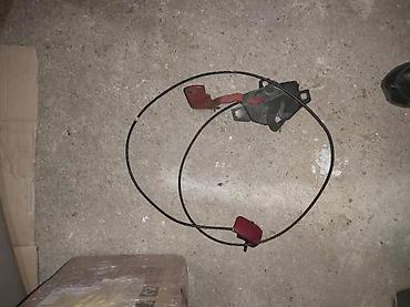 matis lezajevi: ALFA 147 RUCICA HAUBE SA SAJLOM. | Vise komada u ponudi — 2