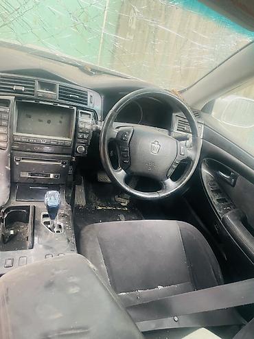 тайота кровин: Toyota, Б/у, Оригинал — 3