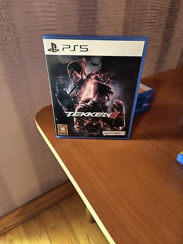 disk ps5: PS5 oyun diskləri paketi, çox az istifadə olunub - SpongeBob — 4