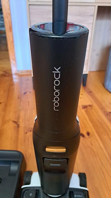 aura roboclean: Az işlənmiş (zəmanət müddəti hələ bitməyib) modeli Roborock F25 ALT — 6