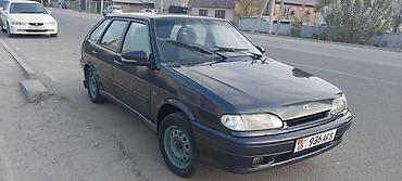 Продажа авто: ВАЗ (ЛАДА) 2114: 2011 г., 1.6 л, Механика, Бензин, Хэтчбэк — 3