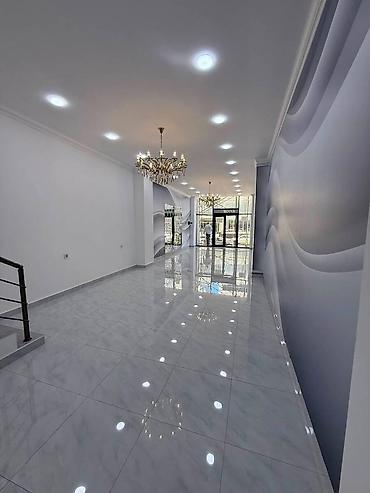 samaxida ev: İcarəyə verilir obyekt 160 m², Nərimanov r. Şah İsmayıl Xətai — 1