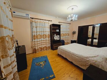 Bağ evlərinin satışı: Bakı, Mərdəkan, 100 kv. m, 5 otaqlı, Hovuzsuz — 26