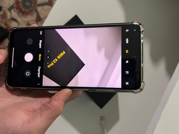 Poco: Poco X3 Pro, 256 ГБ, цвет - Синий, 2 SIM, 1 SIM, eSIM — 9