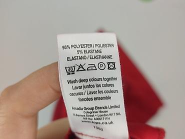 decathlon baleriny: Topshop, Spodnie materiałowe damskie, rozmiar L — 5