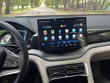 полироль авто: BYD Song Plus: 2022 г., 0.1 л, Вариатор, Электромобиль, Кроссовер — 3