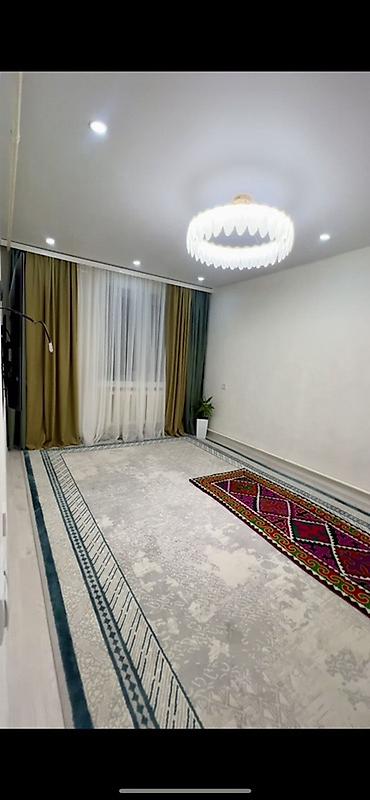 Кухонные гарнитуры: Продается квартира в с. Сокулук с новым евро ремонтом ✅ Комнаты: 3 — 5