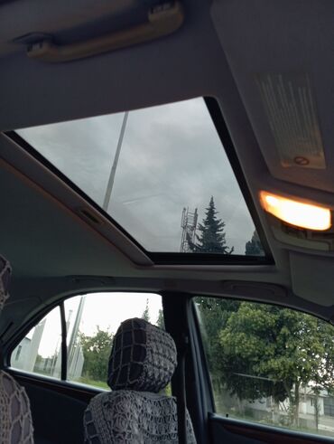 Mercedes-Benz: Mercedes-Benz E-Class: 2 l | 2000 il Sedan -da lalafo.az — 16 Mercedes-Benz: Mercedes-Benz E-Class: 2 l | 2000 il Sedan — 16