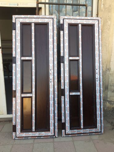 Qapıların təmiri: Bismillah . As salam aleykum . Əziz və hörmətli müştərilər sizə — 11