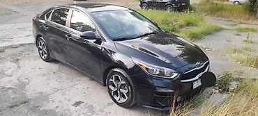 Kia: Kia Forte: 2 l | 2021 il Sedan — 6