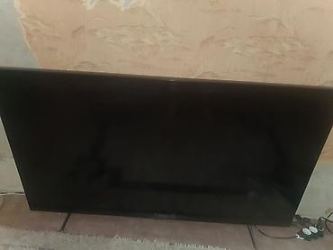 ТВ и видео: Телевизор Samsung QLED 65" — модель QE65Q60TAU (серия Q60T, версия — 3